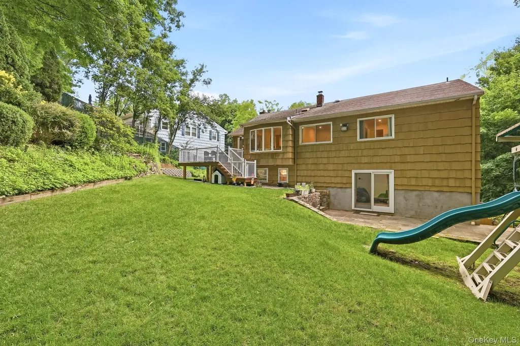 80 Hickory Hill Drive Dobbs Ferry NY 10522