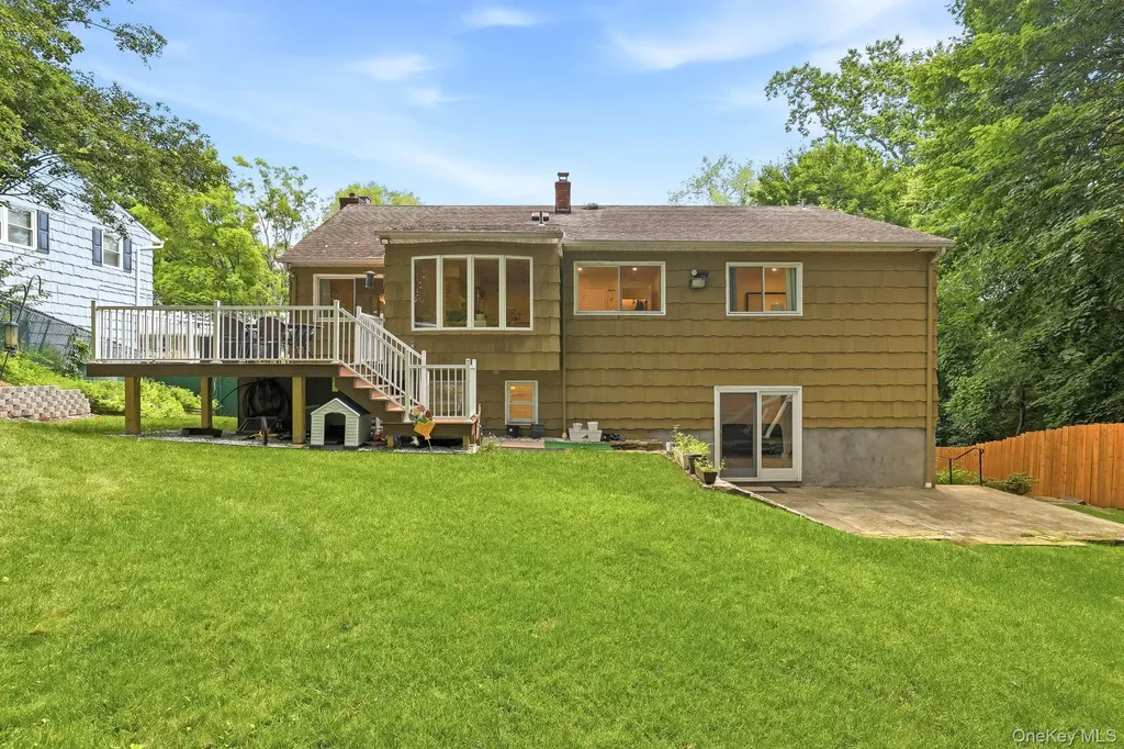 80 Hickory Hill Drive Dobbs Ferry NY 10522