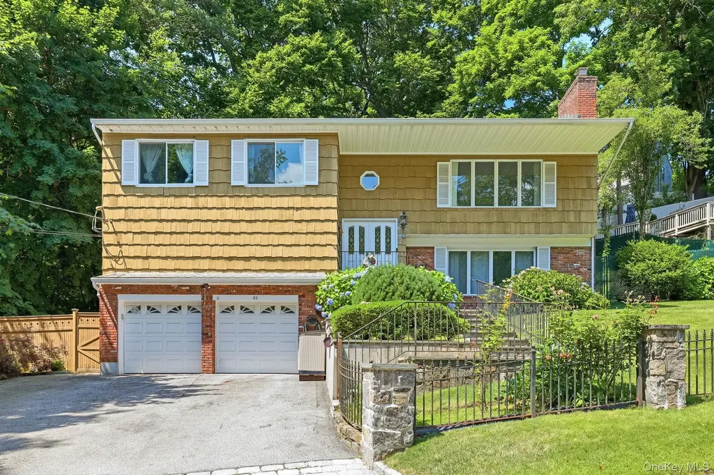 80 Hickory Hill Drive Dobbs Ferry NY 10522