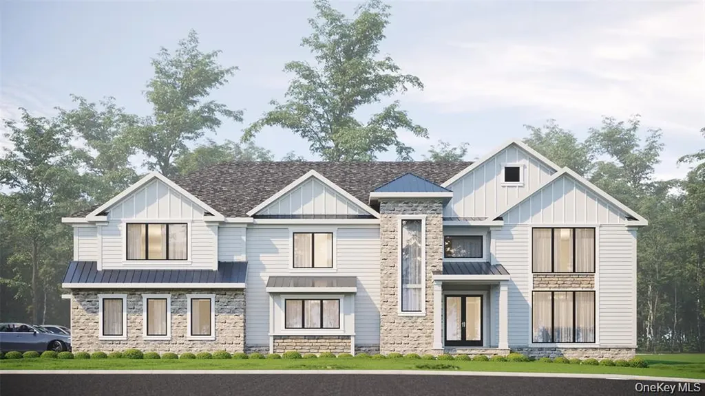 5 Tiziana Court Dix Hills NY 11746