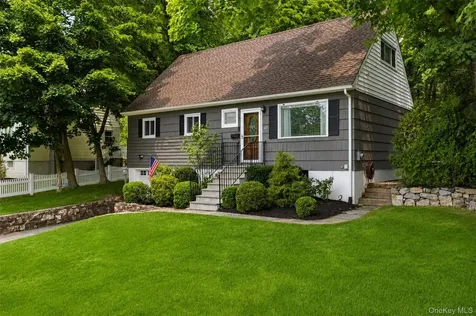 42 Pershing Avenue Ossining NY 10562