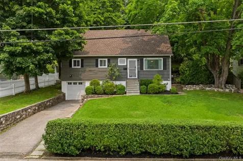 42 Pershing Avenue Ossining NY 10562