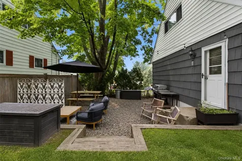 42 Pershing Avenue Ossining NY 10562