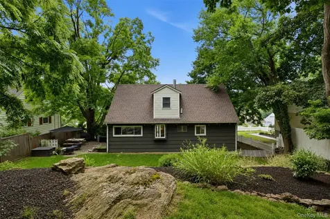 42 Pershing Avenue Ossining NY 10562
