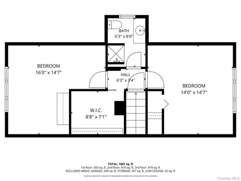 42 Pershing Avenue Ossining NY 10562