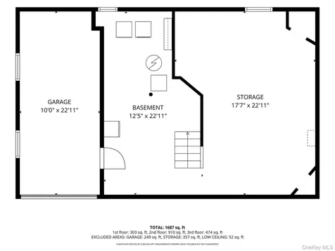 42 Pershing Avenue Ossining NY 10562