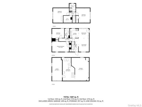 42 Pershing Avenue Ossining NY 10562