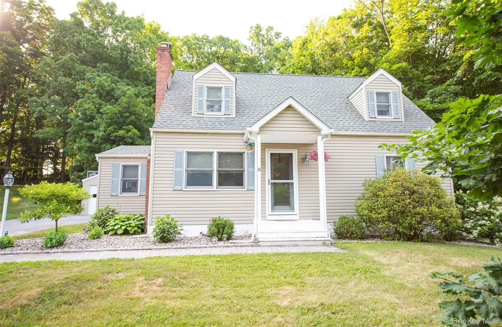 8 Stanley Street Poughkeepsie NY 12603