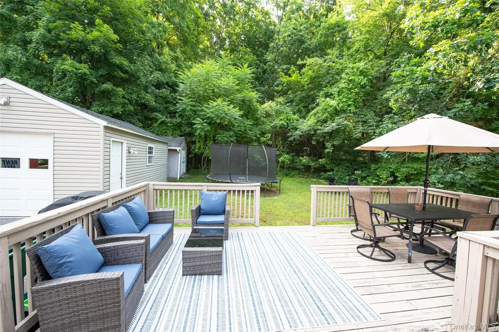 8 Stanley Street Poughkeepsie NY 12603