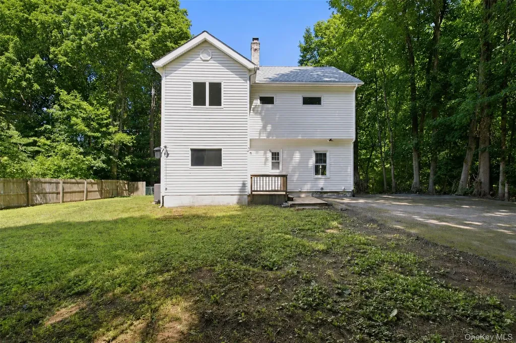 65 S State Road Briarcliff Manor NY 10510