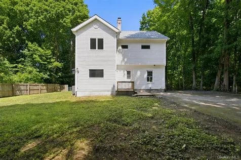 65 S State Road Briarcliff Manor NY 10510