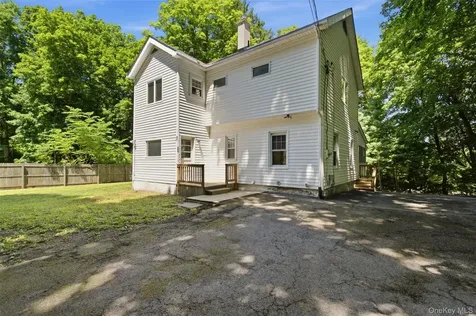 65 S State Road Briarcliff Manor NY 10510