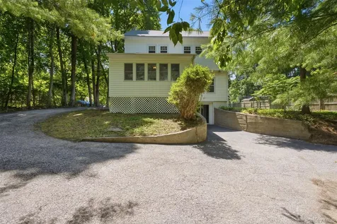 65 S State Road Briarcliff Manor NY 10510