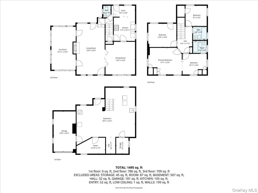 310 W 263rd Street Bronx NY 10471