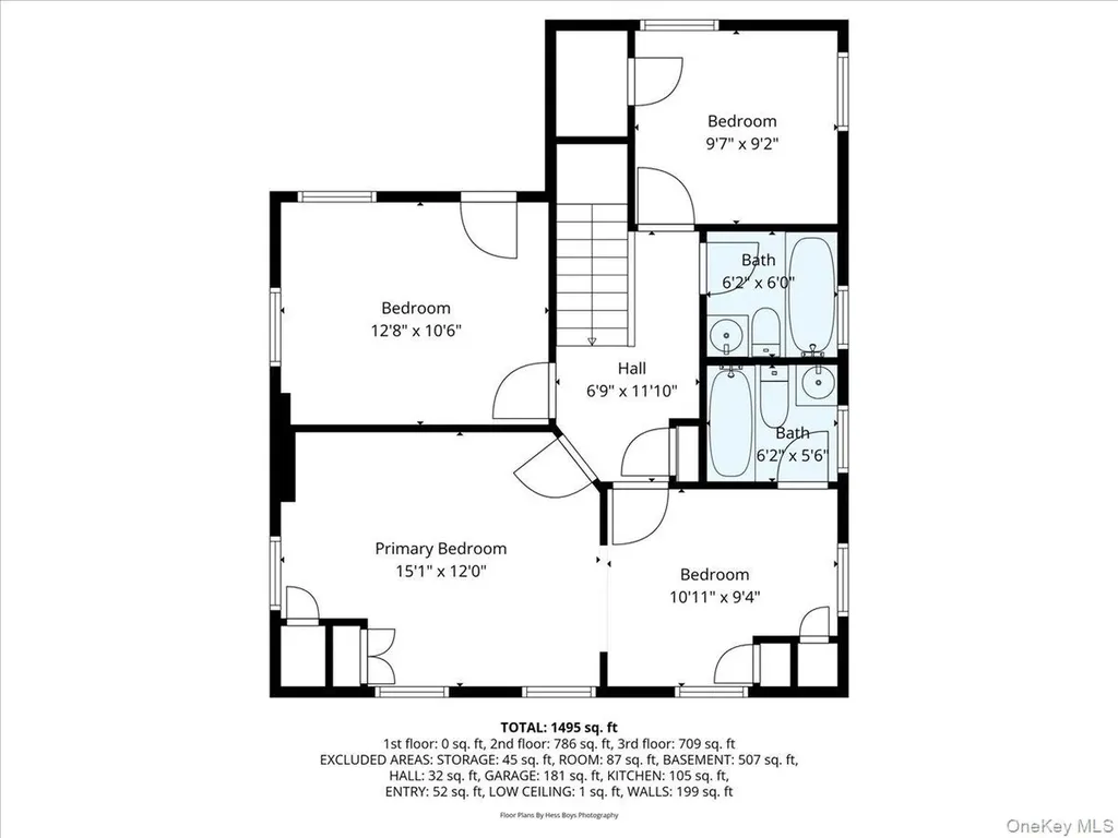 310 W 263rd Street Bronx NY 10471
