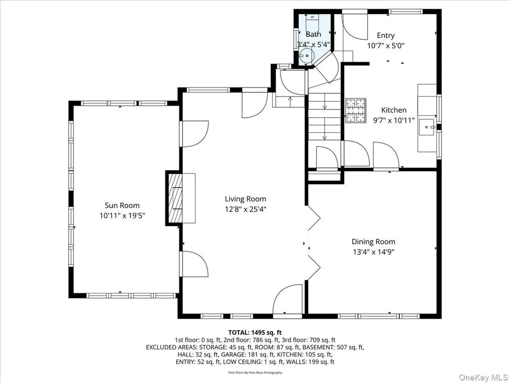 310 W 263rd Street Bronx NY 10471