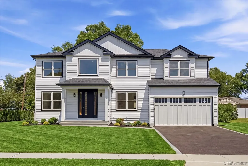 16 Otsego Place Jericho NY 11753
