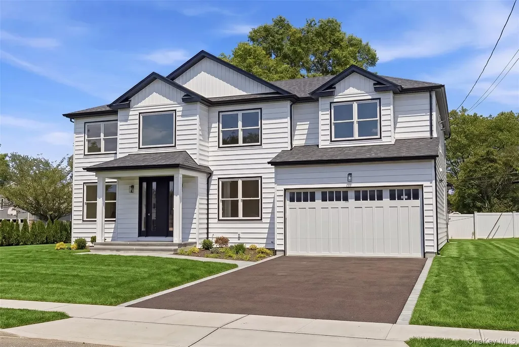 16 Otsego Place Jericho NY 11753