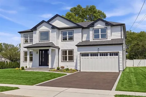 16 Otsego Place Jericho NY 11753