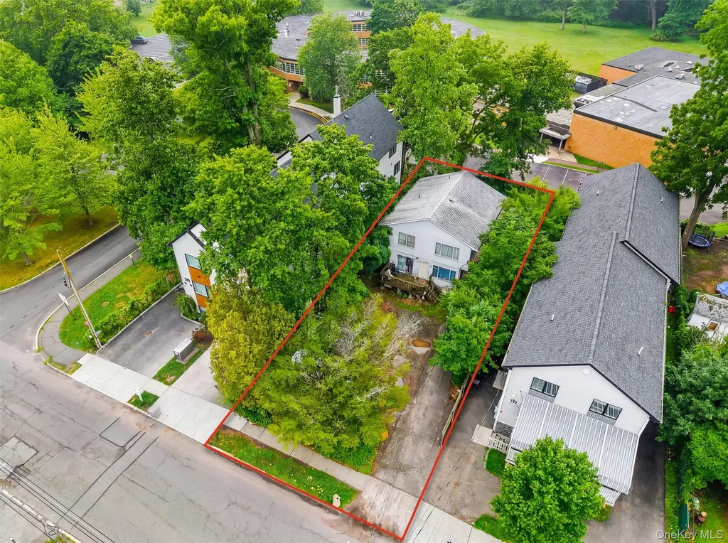 99 S Madison Avenue Spring Valley NY 10977