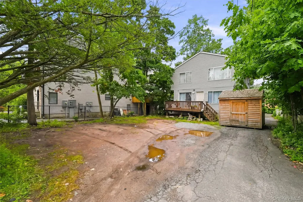 99 S Madison Avenue Spring Valley NY 10977