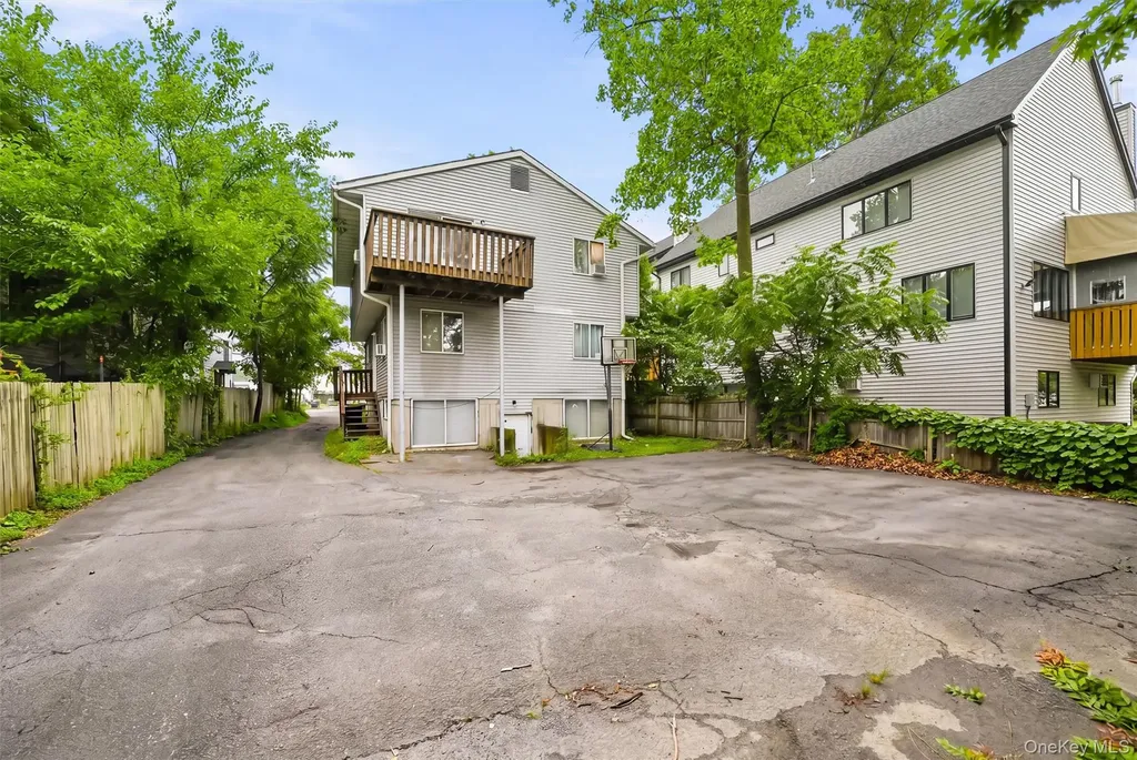 99 S Madison Avenue Spring Valley NY 10977