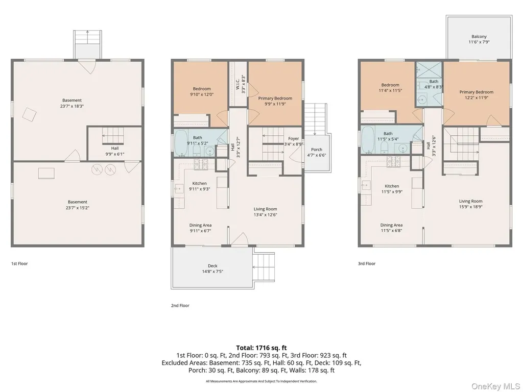 99 S Madison Avenue Spring Valley NY 10977