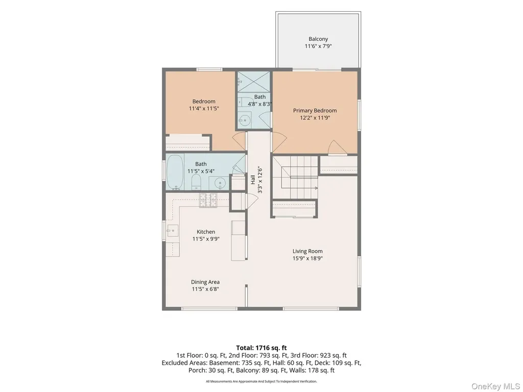 99 S Madison Avenue Spring Valley NY 10977