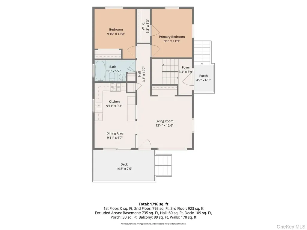 99 S Madison Avenue Spring Valley NY 10977