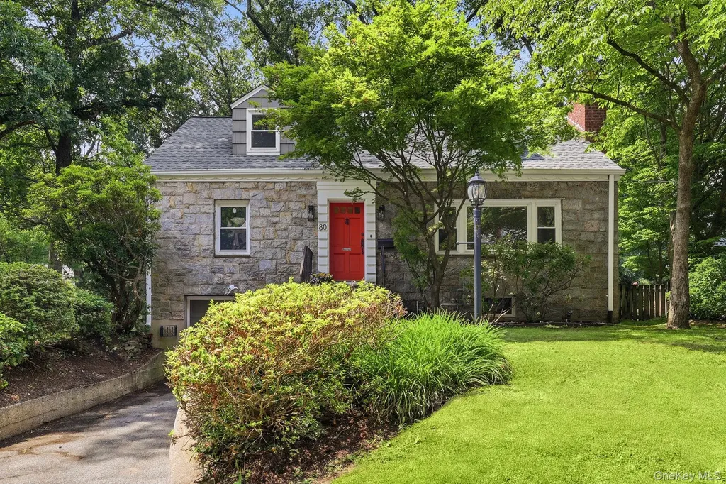 80 Jane Street Hartsdale NY 10530
