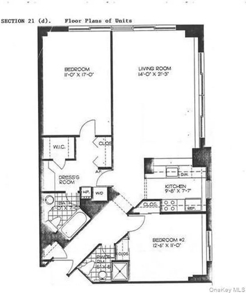 4 Martine Avenue White Plains NY 10606