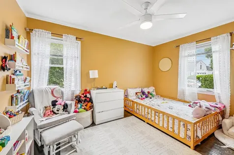 18 Miller Terrace White Plains NY 10607