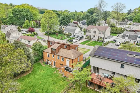 18 Miller Terrace White Plains NY 10607