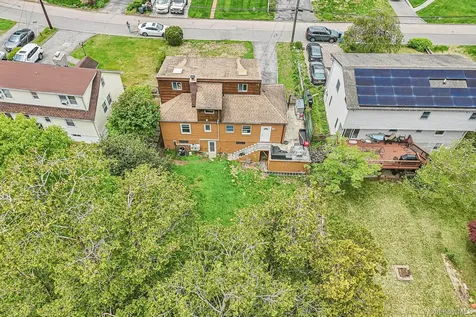 18 Miller Terrace White Plains NY 10607