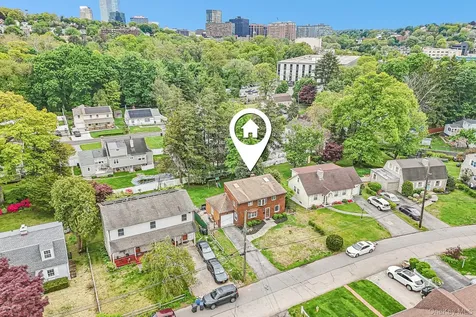 18 Miller Terrace White Plains NY 10607