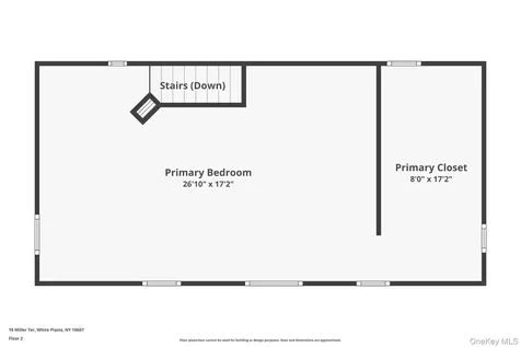 18 Miller Terrace White Plains NY 10607