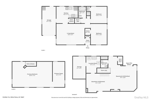 18 Miller Terrace White Plains NY 10607