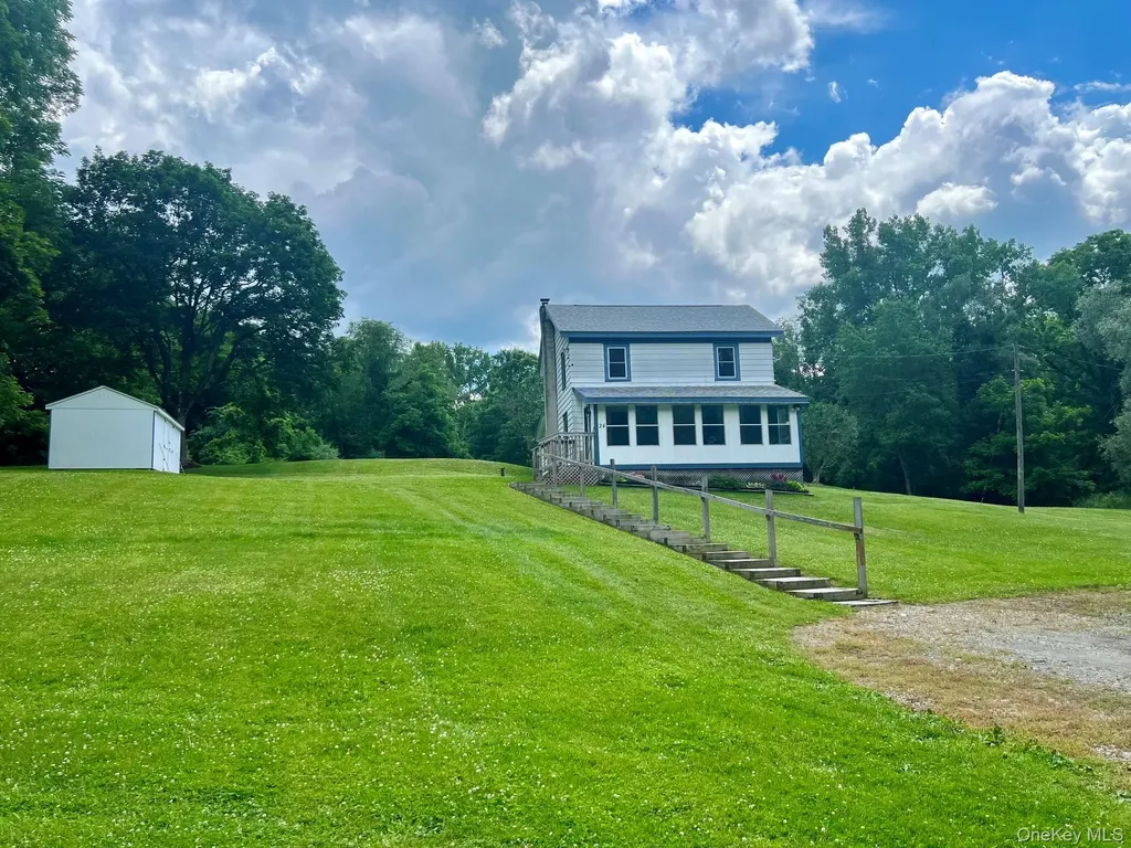 24 Rail Trail Way Amenia NY 12501