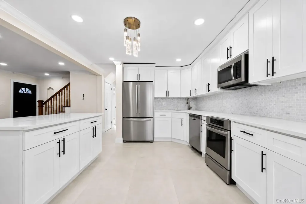 1588 Woodstock Street Elmont NY 11003