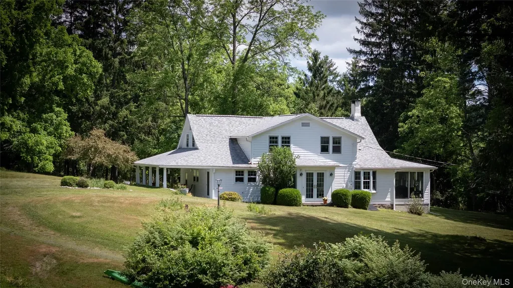 3493 County Route 7 Hillsdale NY 12529