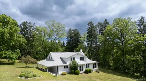 3493 County Route 7 Hillsdale NY 12529