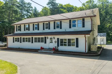 182 Route 209 Port Jervis NY 12771