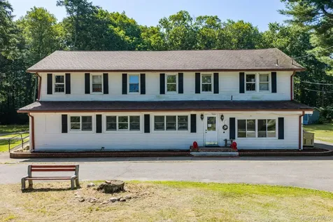 182 Route 209 Port Jervis NY 12771