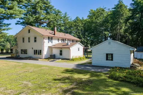 182 Route 209 Port Jervis NY 12771
