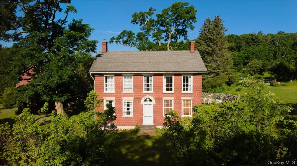 79 Cemetery Road Chatham NY 12029