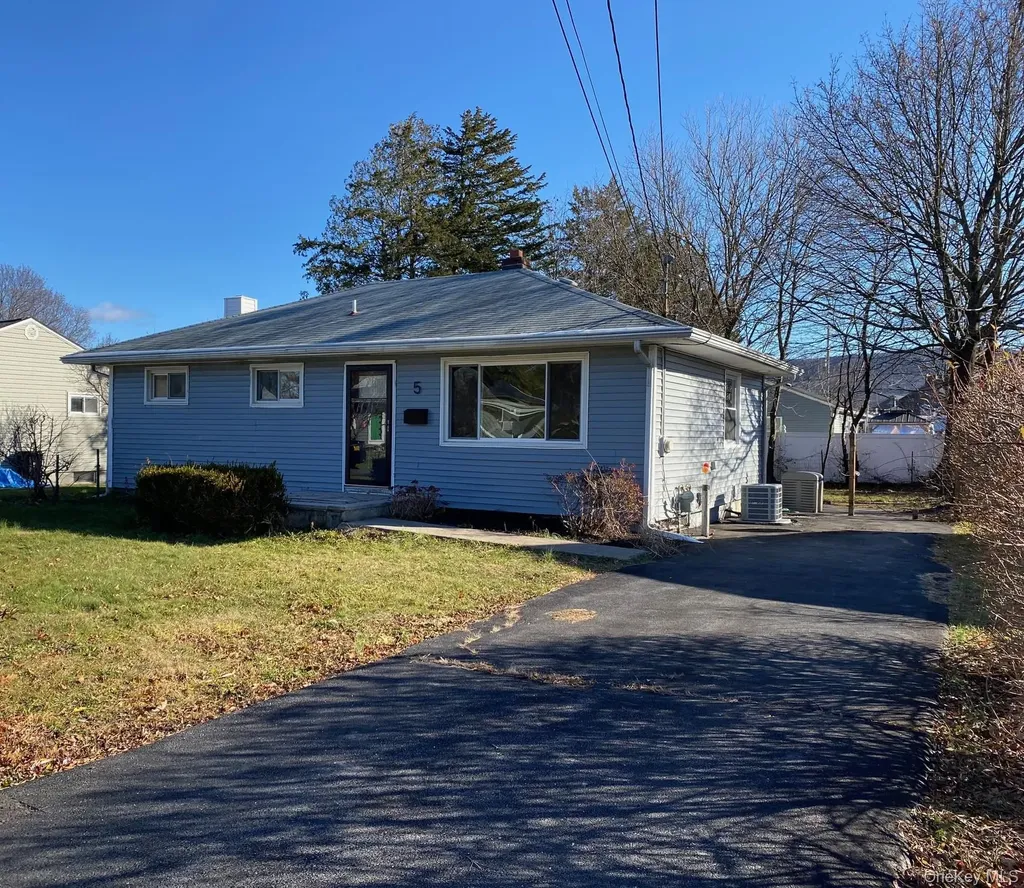 5 Smith Road Cornwall NY 12518