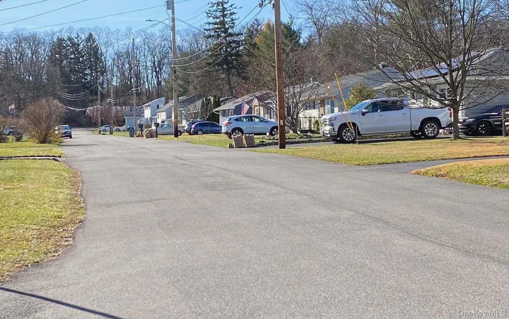 5 Smith Road Cornwall NY 12518
