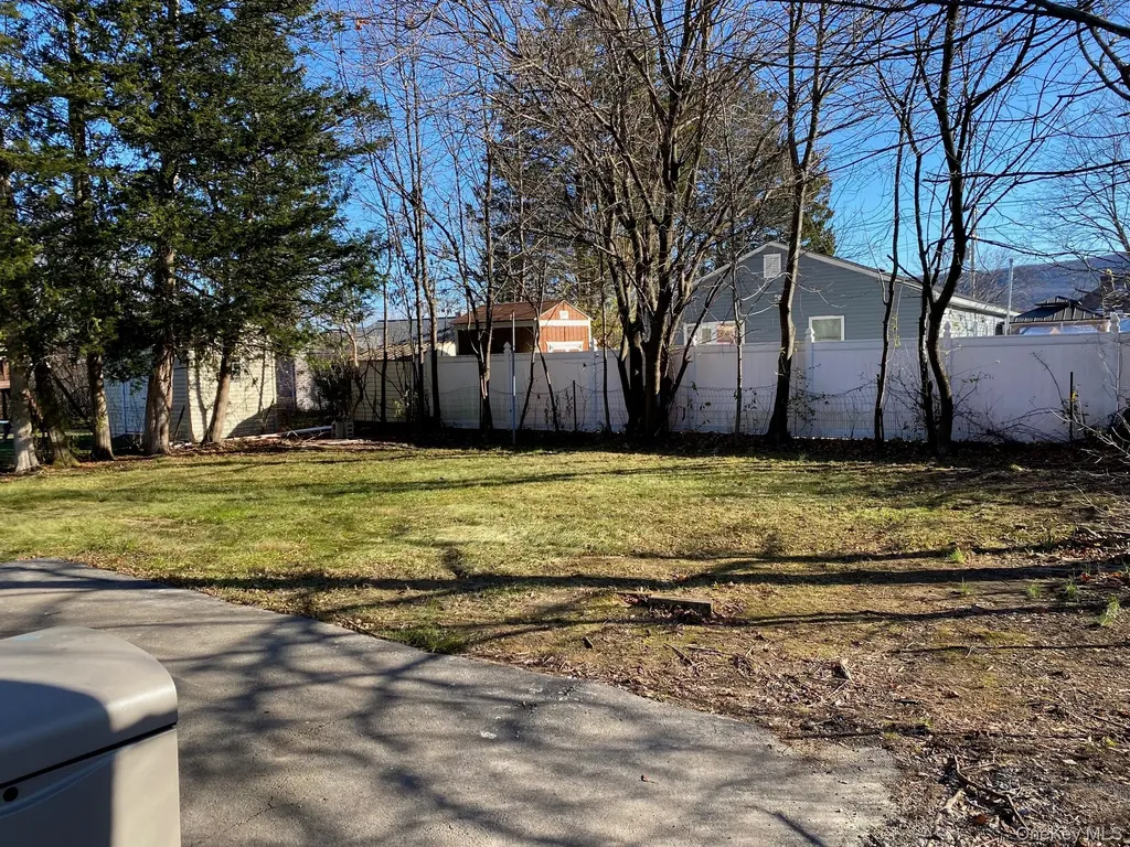 5 Smith Road Cornwall NY 12518