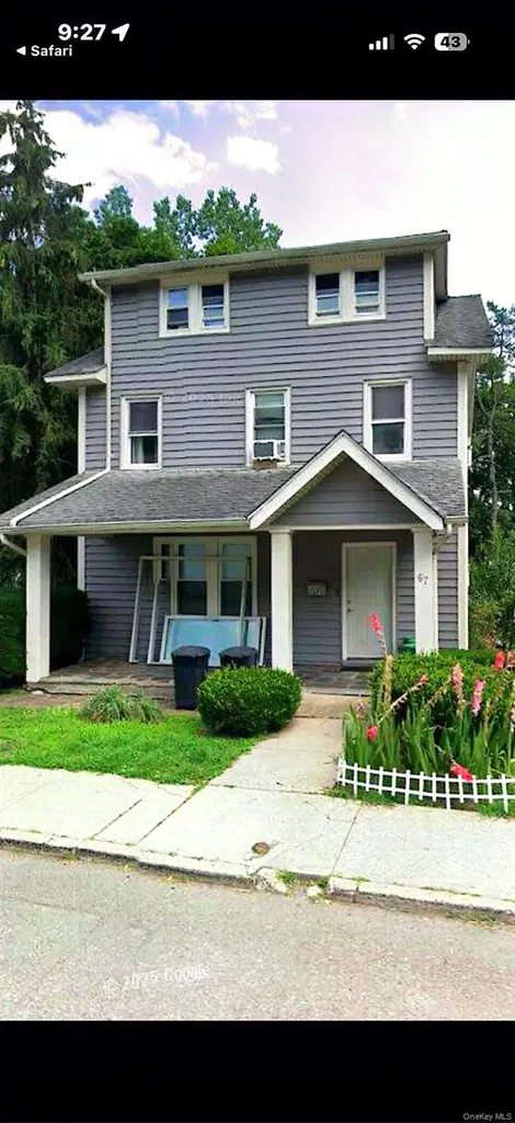 67 Wayne Avenue Suffern NY 10901