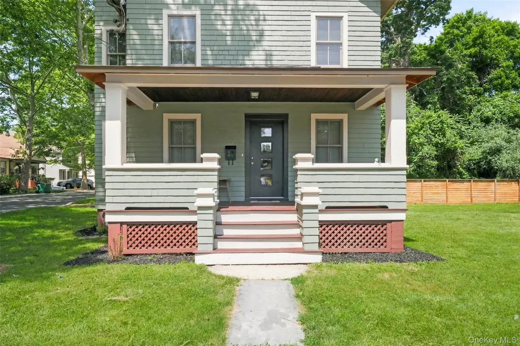 29 School Street Beacon NY 12508